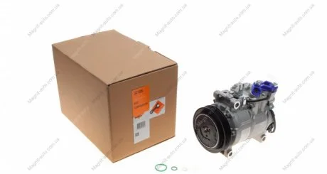 Компрессор кондиционера, AUDI A4 00- NRF 32105