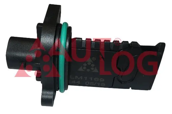 Розходомір повітря AUTLOG LM1169 (фото 1)
