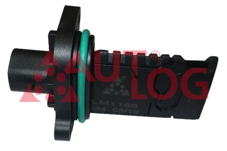 Розходомір повітря AUTLOG LM1169