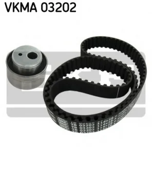 Комплект ремня ГРМ SKF VKMA03202
