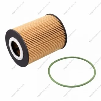 FILTR OLEJU FEBI BILSTEIN 101656