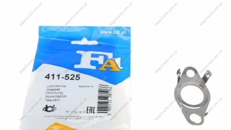 Прокладка турбины Fischer Automotive One (FA1) 411525