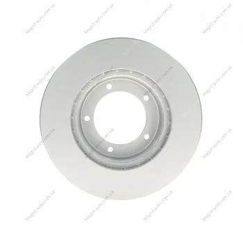 Тормозной диск BOSCH 0986478824