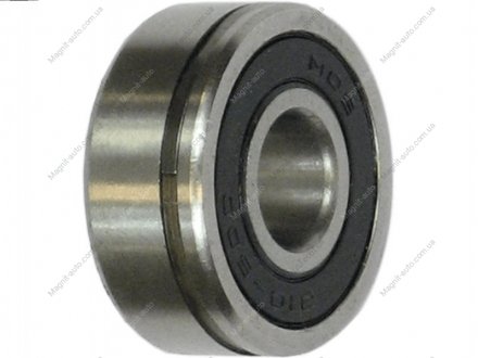 Підшипник кульковий d<30 AS ABE9015BULK