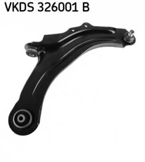 Важіль підвіски SKF VKDS326001B