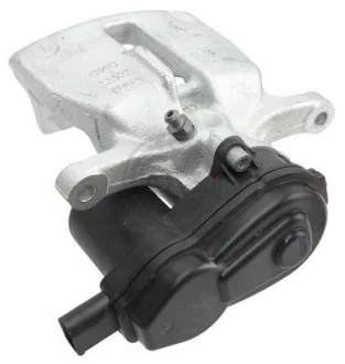 Гальмівний супорт задній Audi A4 B8 08-11/Q5 08-17 Л. (Ø 43mm/TRW) A.B.S. 522751