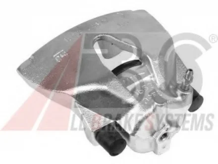 Тормозной суппорт перед Vectra B/Astra H/G 98-Пр. (Ø 57mm/ATE) A.B.S. 422342