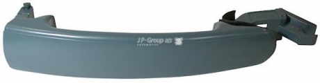 Ручка двери JP GROUP 1187101500 (фото 1)
