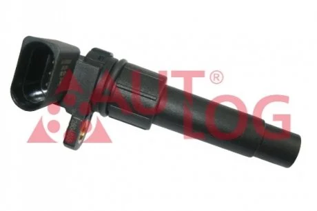 Датчик швидкості OCTAVIA/GOLF IV 1.4-2.0 97-13 AUTLOG AS5107