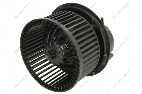 Моторчик печки MEGANE II 1.4-2.0 03- NISSENS 87383
