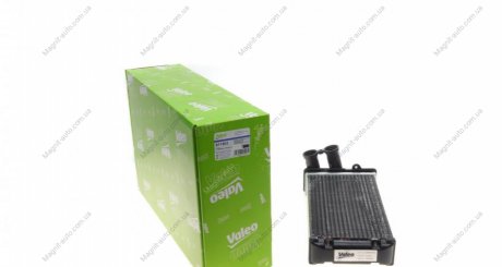 Радиатор печки Valeo 811503