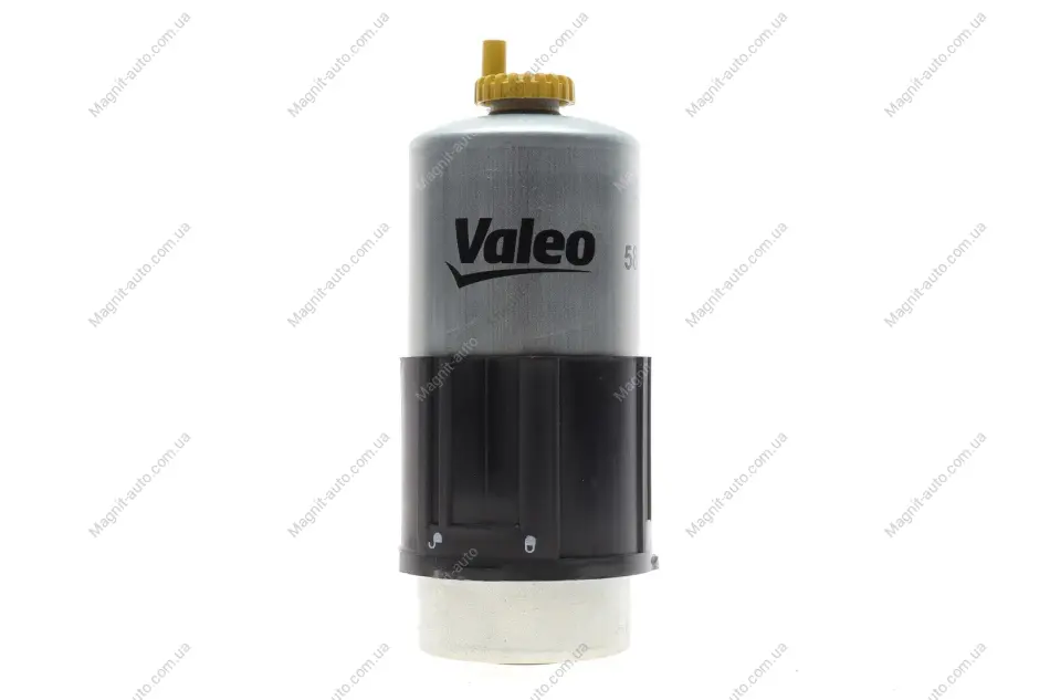 Фільтр паливний FORD Transit "2,2-3,2 "06-14 Valeo 587739 (фото 1)