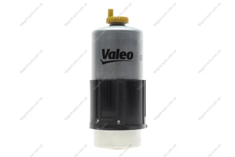 Фільтр паливний FORD Transit "2,2-3,2 "06-14 Valeo 587739