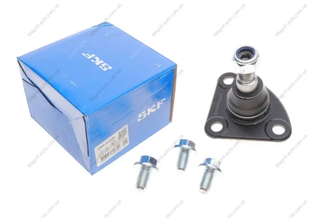 Опора шаровая SKF VKDS312002