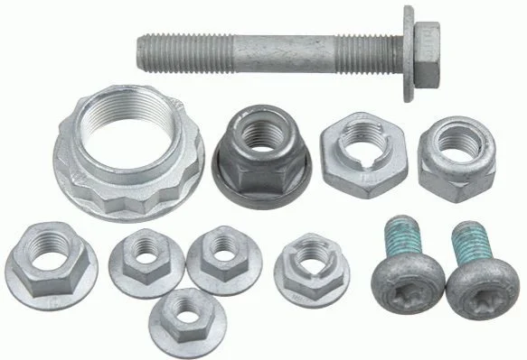 ZESTAW ЊRUB BMW SACHS 803279 (фото 1)