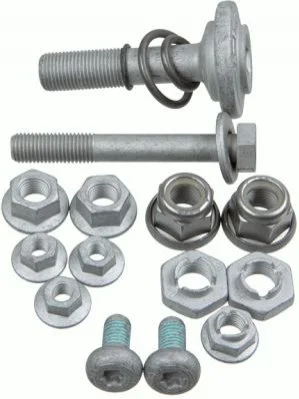 ZESTAW ЊRUB BMW SACHS 803280 (фото 1)