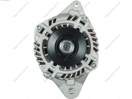 Фото alternator -pl -pl AS A5355 ALTERNATOR -PL -PL AS A5355