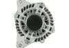 ALTERNATOR AS-PL AS-PL A5145 A5145