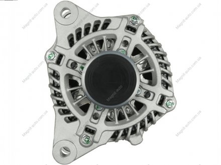 ALTERNATOR -PL -PL AS A5145 (фото 1)