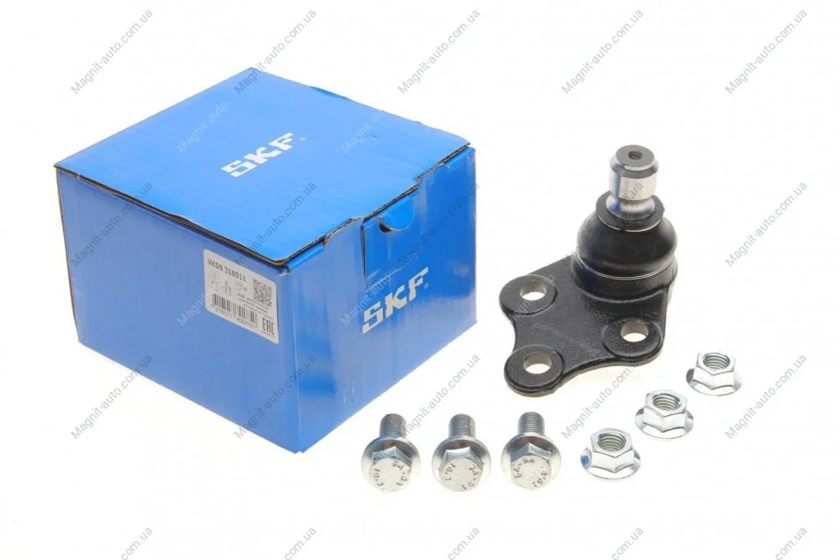 Опора шаровая SKF VKDS318011 (фото 1)
