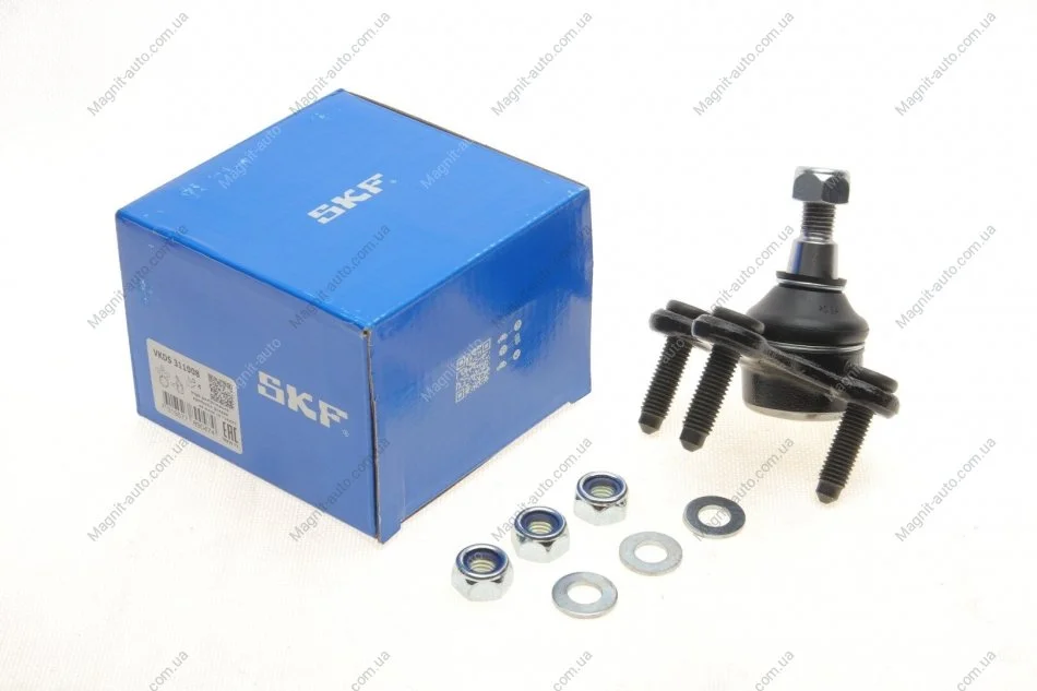 Опора шаровая SKF VKDS311008 (фото 1)