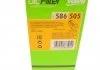 Масляный фильтр Valeo 586505 (фото 8)