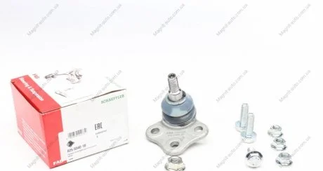 Опора шаровая FAG 825034010