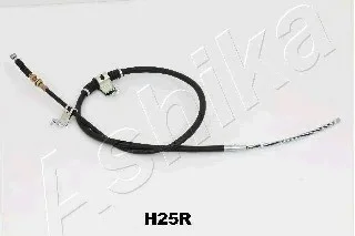 LINKA HAM. ASHIKA 1310HH25R (фото 1)
