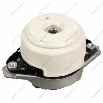 Подушка двигателя с защитным колпачком FEBI BILSTEIN 105740