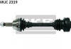 Приводной вал SKF VKJC2319 (фото 1)