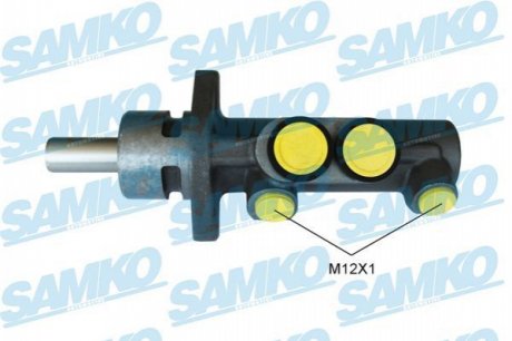Pompa ham... SAMKO P30337