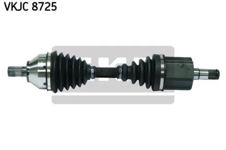Приводной вал SKF VKJC8725