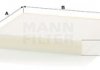 Дата: -FILTER MANN CU18009 (фото 3)