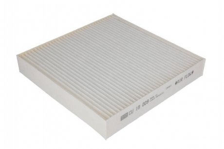 Дата: -FILTER MANN CU18009