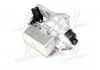 Корпус масляного фільтра Renault Master III 2.3 DCi 10- (теплообмінник) RWD RENAULT 8201005235 (фото 1)