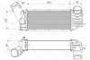 INTERCOOLER VALEO Valeo 818648 (фото 1)