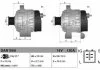 Генератор DENSO DAN1069 (фото 1)
