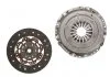 Комплект зчеплення CHEVROLET/OPEL Cruze/AstraJ/CorsaD/Mokka "1,7CDTI "10>> SACHS 3000970111