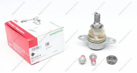 Опора шаровая FAG 825011810