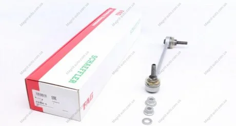 Тяга стабилизатора FAG 818005610