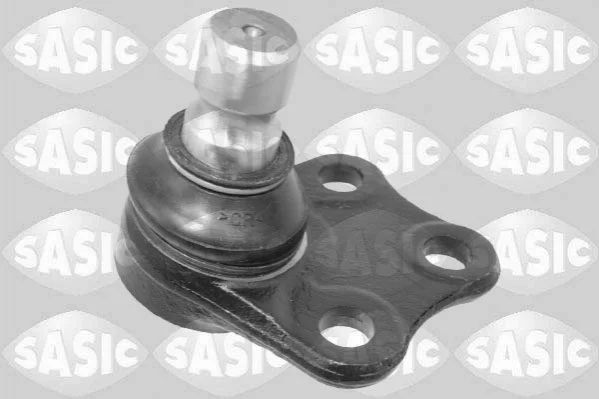 Опора шаровая рычажка передняя (кон 22mm) RENAULT MEGANE IV (15-), SCENIC IV (16-) Sasic SASIC 7574016 (фото 1)