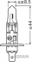 Дата: OSRAM 64152SB (фото 3)