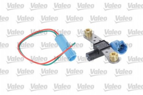 Дата: Valeo 366165