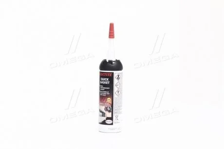 ЛОКТАЙТ SI 5910 100ML Герметик Loctite 2325872