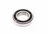 Підшипник кульковий d>30 SKF 6209-2RS1/C3 (фото 2)