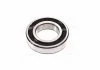 Підшипник кульковий d>30 SKF 6209-2RS1/C3 (фото 4)