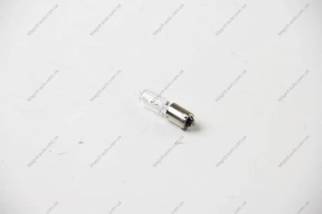 Автолампа H21W BAY9S 12V 21W HELLA 8GH 008 417-001
