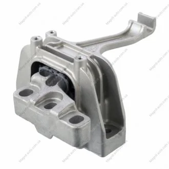 PODUSZKA SILNIKA AUDI A3 Q2 TT/SEAT ATECA LEON/SKODA KAROQ KODIAQ OCTAVIA III/VW ARTEON GOLF SPORTSVAN GOLF VII TIGUAN 1,0-2,0D 12- SWAG 30 10 5676