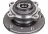 Ступиця колеса BMW 1(F20)/2(F22)/3(F30)/M1(F20) "F "11>> FEBI BILSTEIN 102830 (фото 1)