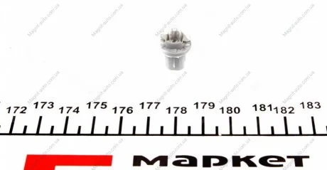 Автолампа MAGNETI MARELLI 003734100000